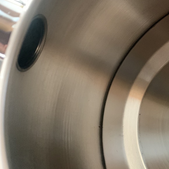 Rae Dunn TEA Kettle NWOT - Picture 10 of 11